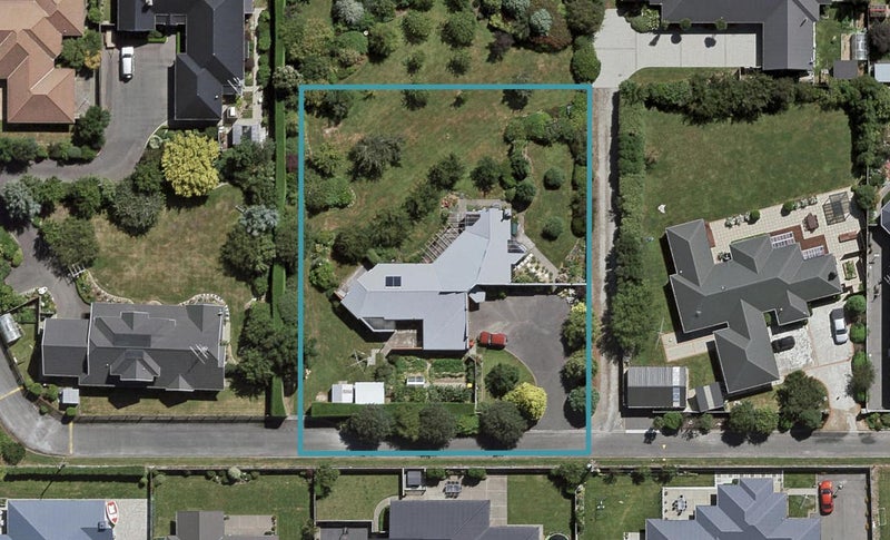 25 Stoneleigh Lane, Waikiwi, Invercargill - Carousel 1