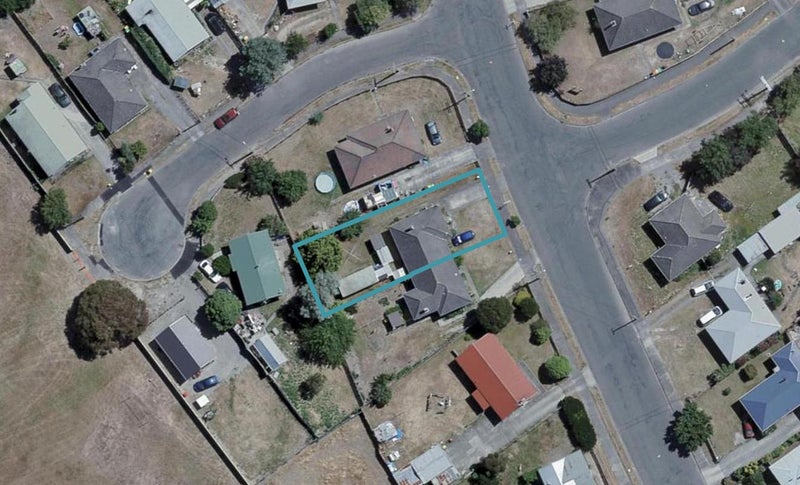 164 Church Street, Masterton - Carousel 1