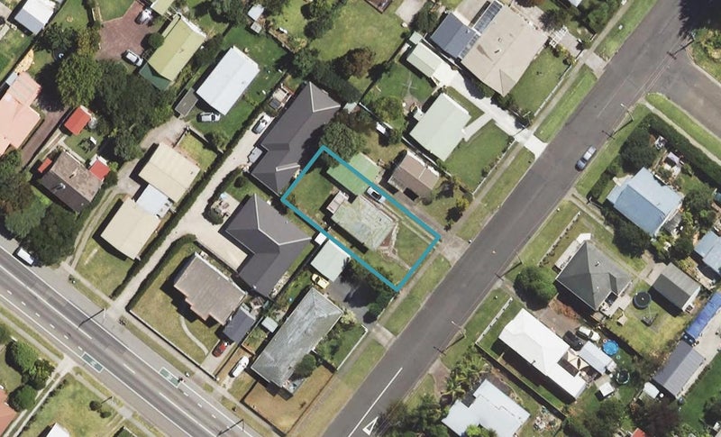 4 Argyll Street, Mangapapa, Gisborne - Carousel 1