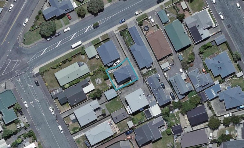 6B Chelsea Street, Miramar, Wellington - Carousel 1