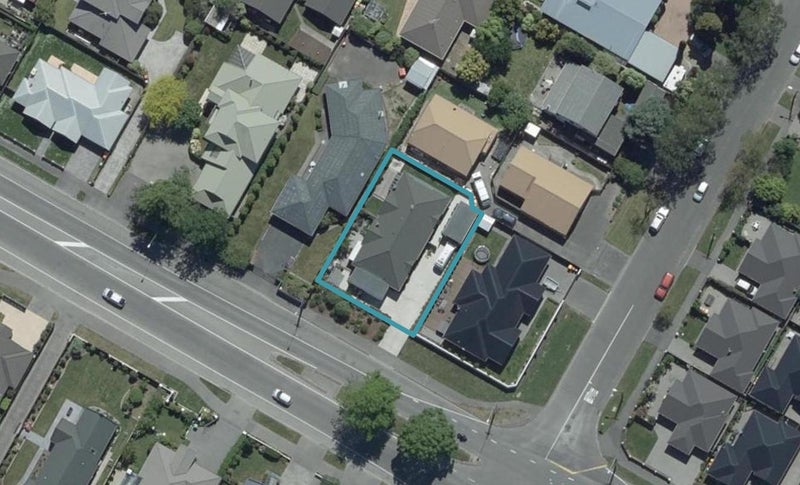 506B Harewood Road, Harewood, Christchurch - Carousel 1
