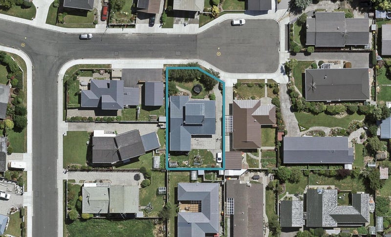 28 Kildare Place, Waikiwi, Invercargill - Carousel 1