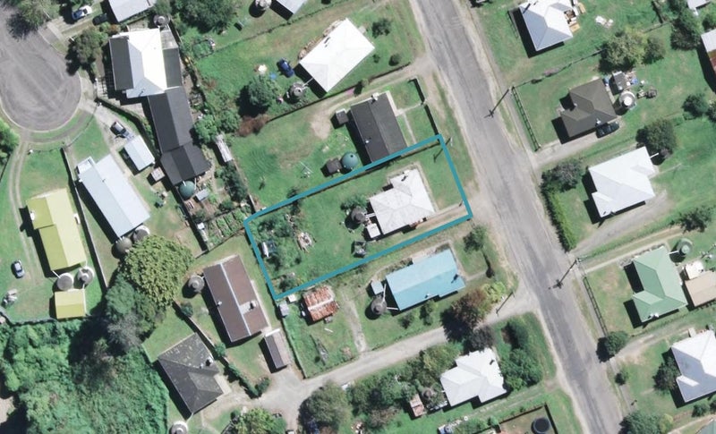11 Amiria Avenue, Ruatoria - Carousel 1