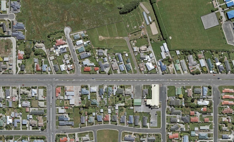 680 Tweed Street, Newfield, Invercargill - Carousel 1