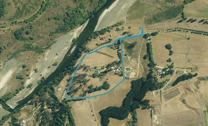 211 Rochfort Road, Kahuranaki, Havelock North - Carousel 1