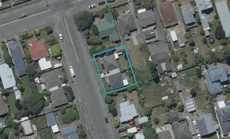 2/9 Shaw Avenue, North New Brighton, Christchurch - Carousel 1