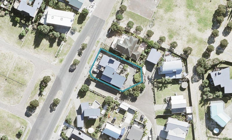 156 Omaha Drive, Warkworth - Carousel 1