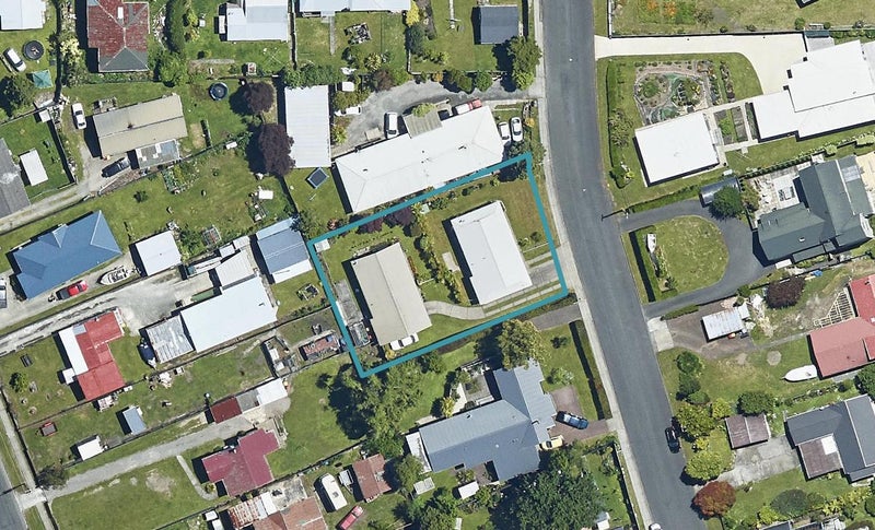 22A Tamaki Street, Ngongotaha, Rotorua - Carousel 1