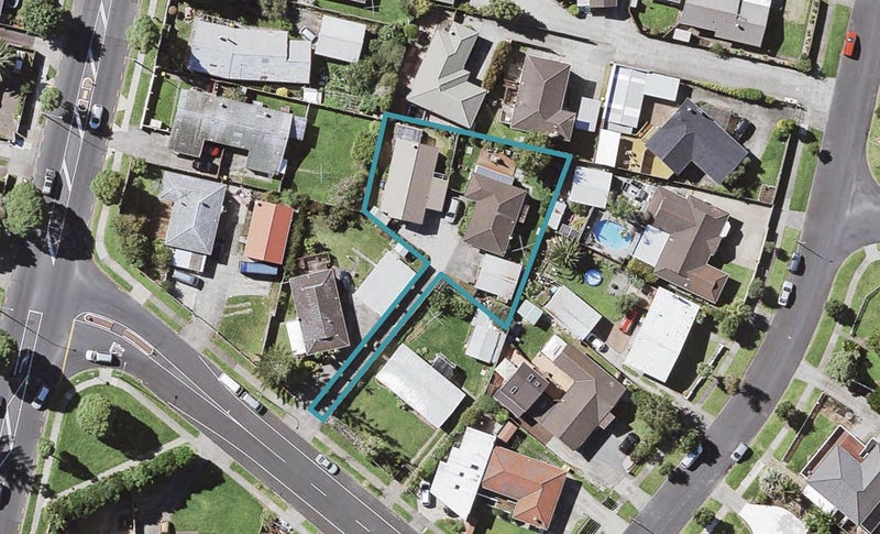 1/45 Cherry Road, Bucklands Beach, Auckland - Carousel 1