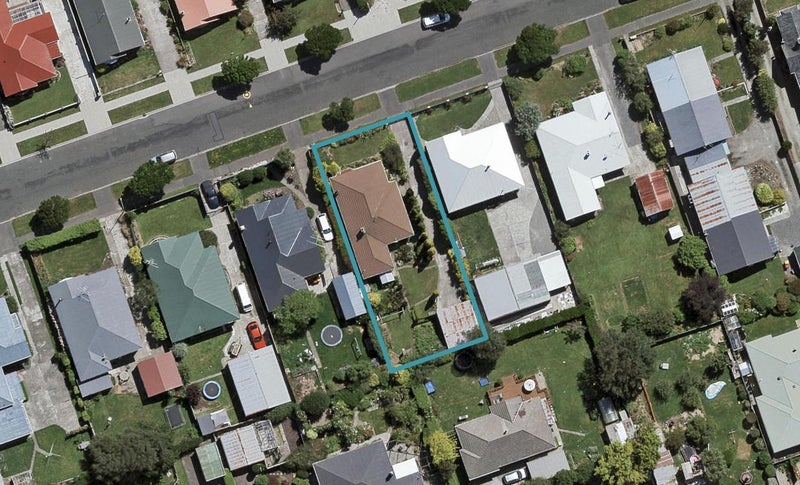 29 Robertson Street, Richmond, Invercargill - Carousel 1