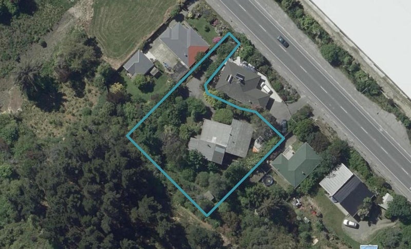 337 Port Hills Road, Hillsborough, Christchurch - Carousel 1