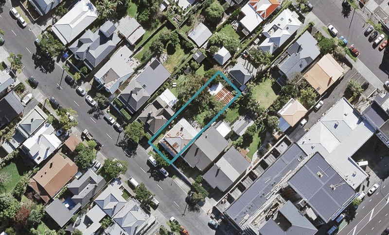 5 Turakina Street, Grey Lynn, Auckland - Carousel 1