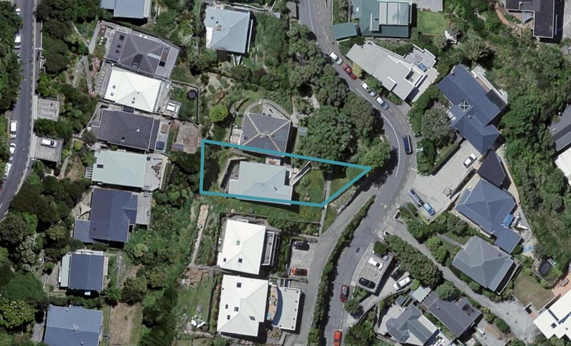 66 Maida Vale Road, Roseneath, Wellington - Carousel 1