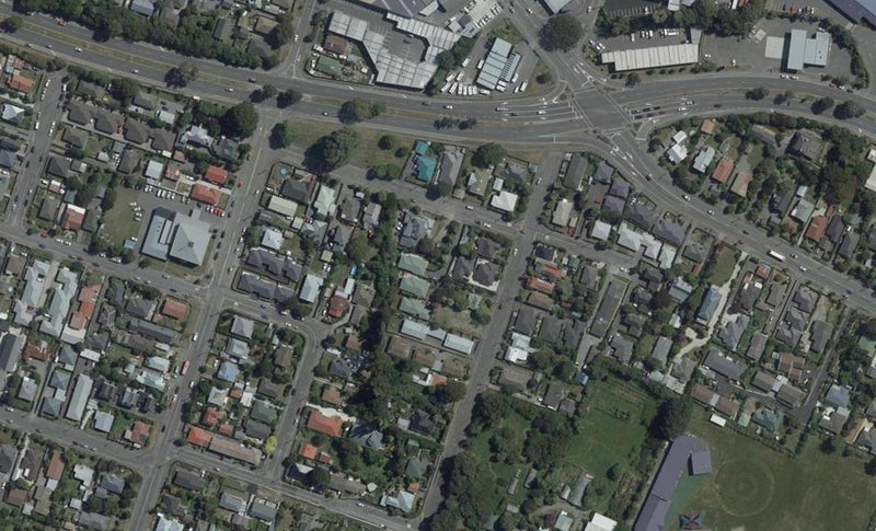 16 Hornbrook Street, Waltham, Christchurch - Carousel 1