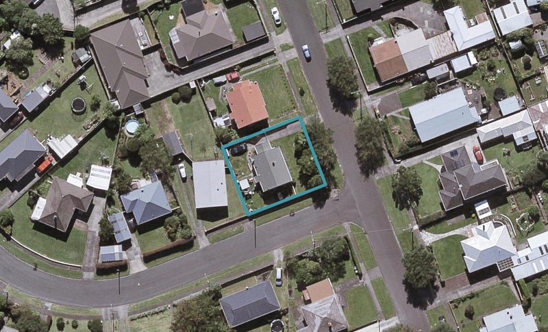 42 Doone Street, Lynmouth, New Plymouth - Carousel 1