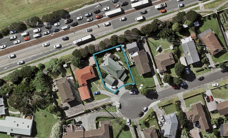 22 Cabello Place, Unsworth Heights, Auckland - Carousel 1