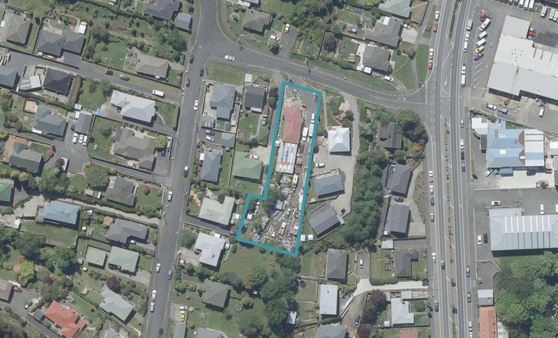 7 Mulberry Lane, Bradford, Dunedin - Carousel 1
