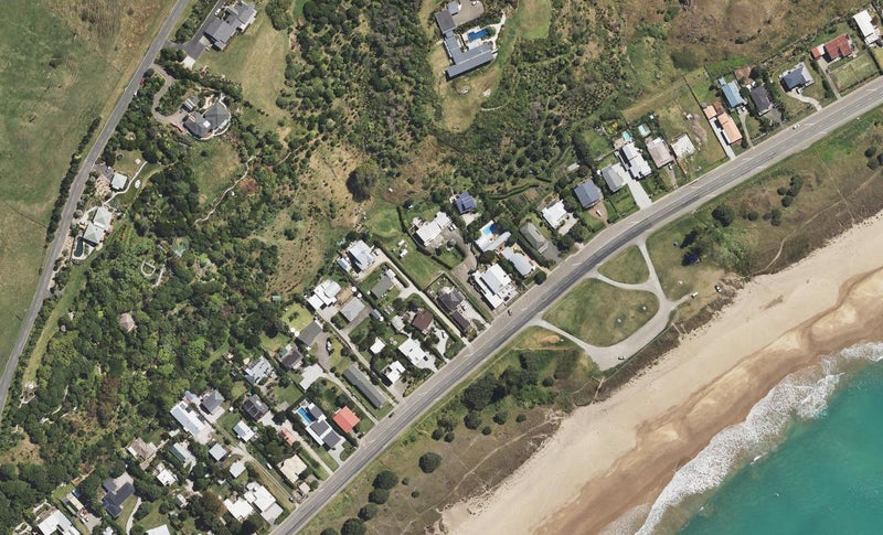 60A Moana Road, Okitu, Gisborne - Carousel 1