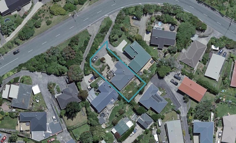224 Helston Road, Paparangi, Wellington - Carousel 1