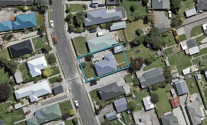 6A Eden Crescent, Glengarry, Invercargill - Carousel 1