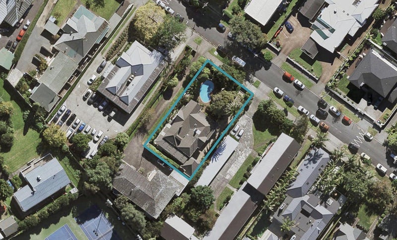 7 MacMurray Road, Remuera, Auckland - Carousel 1