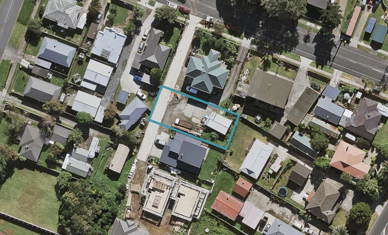 4A Tennessee Avenue, Mangere East, Auckland - Carousel 1