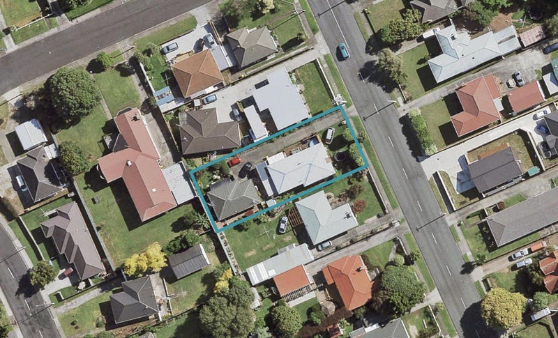 25 Churchill Avenue, Manurewa, Auckland - Carousel 1