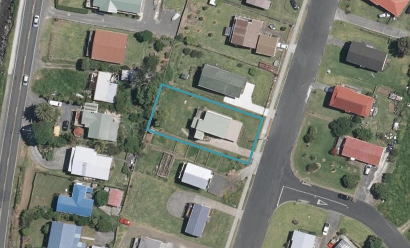 29 Fairlie Crescent, Opononi, Opononi - Carousel 1