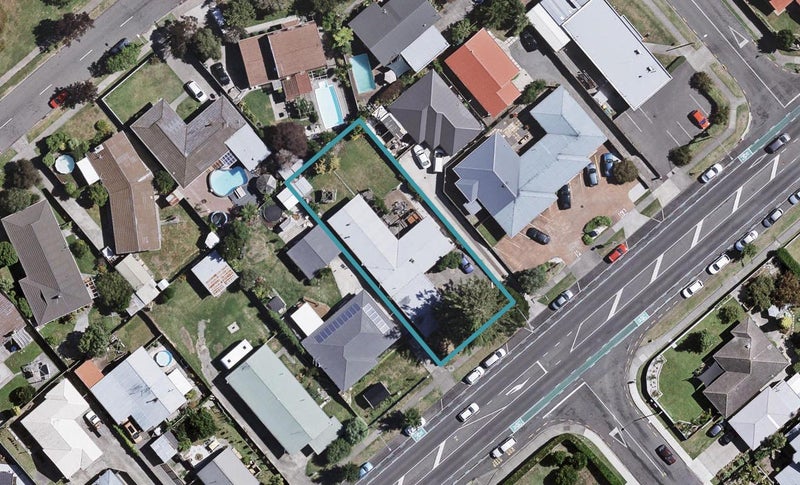 139 Gloucester Street, Taradale, Napier - Carousel 1