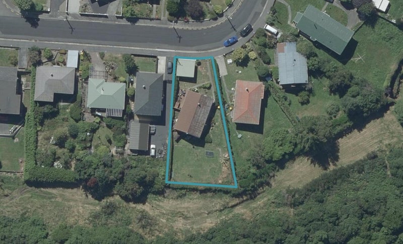 29 Saunders Street, Brockville, Dunedin - Carousel 1