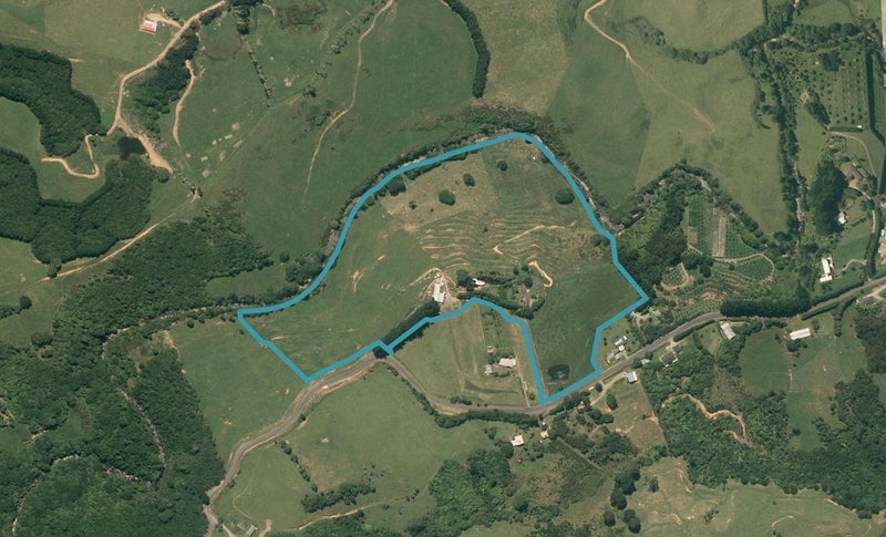 424A Hot Springs Road, Tahawai, Katikati - Carousel 1