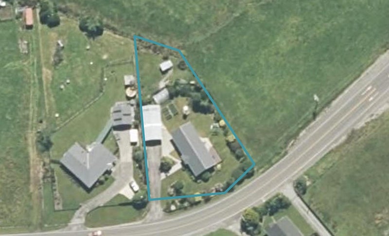 267 Rutherglen Road, Rutherglen, Greymouth - Carousel 1