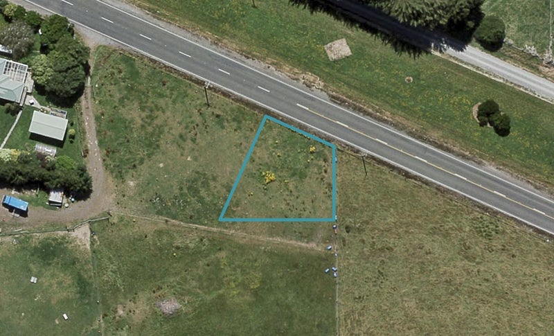 350 Scott Street, Tisbury, Invercargill - Carousel 1