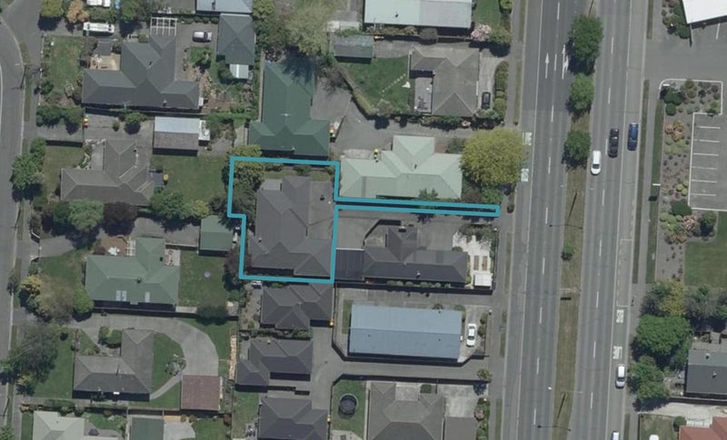 375A Main North Road, Redwood, Christchurch - Carousel 1