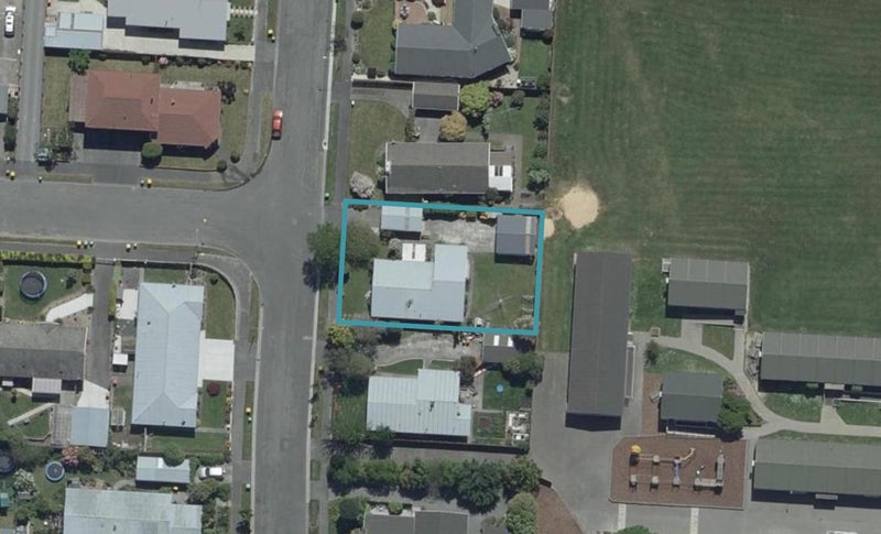 14 Freebairn Street, Redwood, Christchurch - Carousel 1