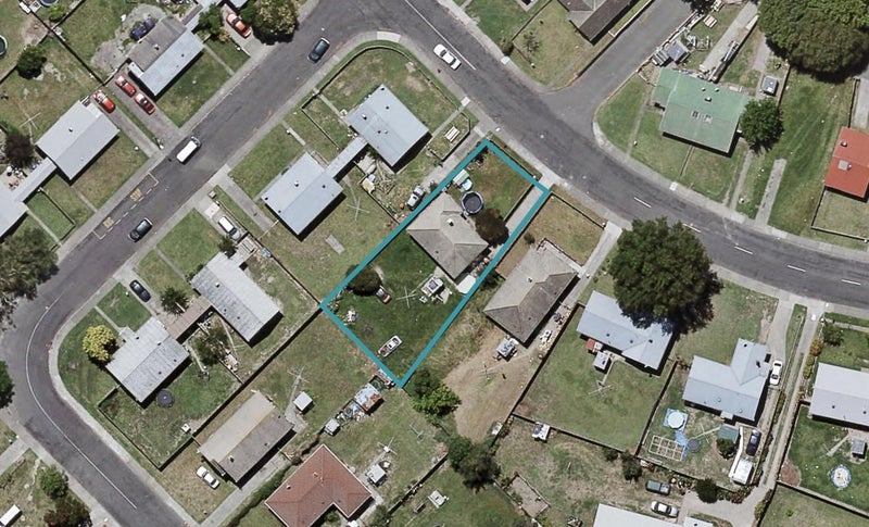 714 Kiwi Street, Camberley, Hastings - Carousel 1