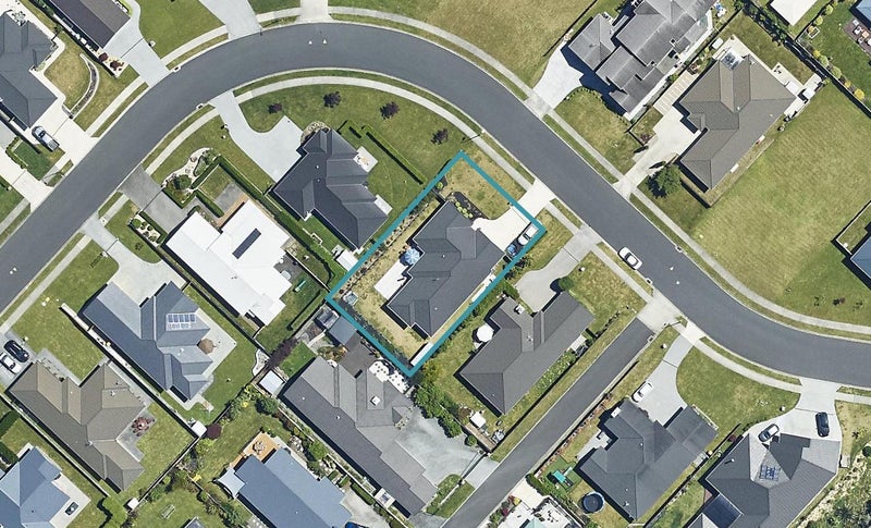 32 Hamon Place, Pukehangi, Rotorua - Carousel 1