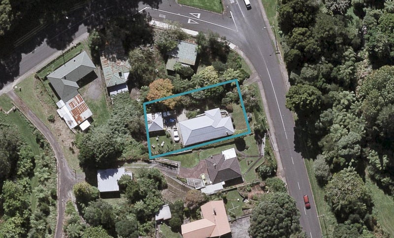 106 Huatoki Street, Frankleigh Park, New Plymouth - Carousel 1