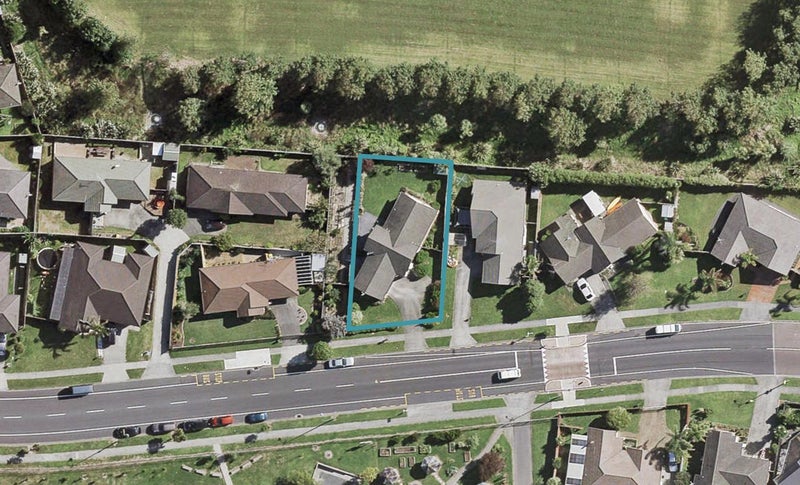 9 Magic Way, Randwick Park, Auckland - Carousel 1