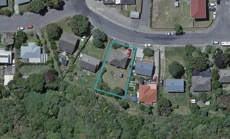 51 Tukanae Street, Strathmore Park, Wellington - Carousel 1
