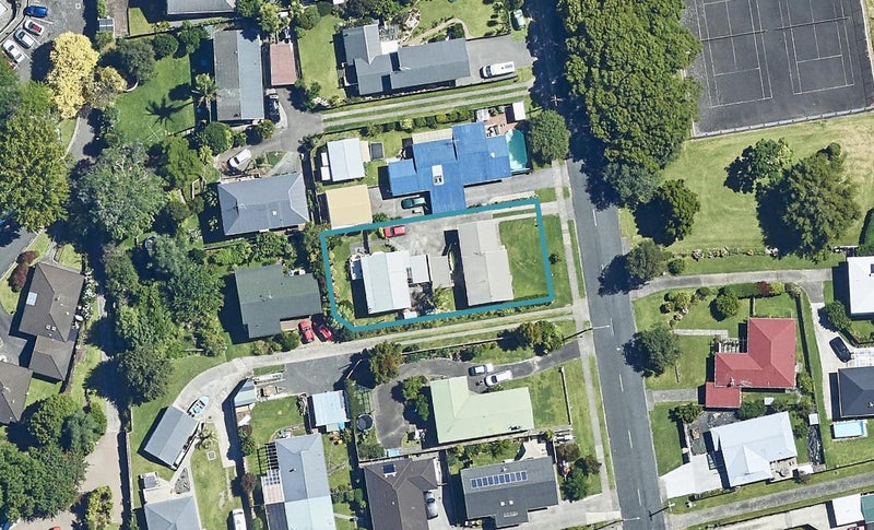 15B Hall Road, Matua, Tauranga - Carousel 1