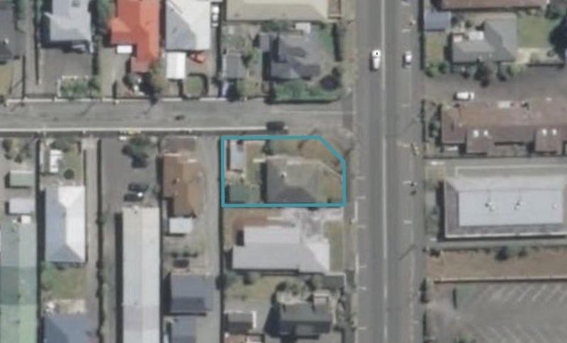 44A Wilson Street, Seaview, Timaru - Carousel 1