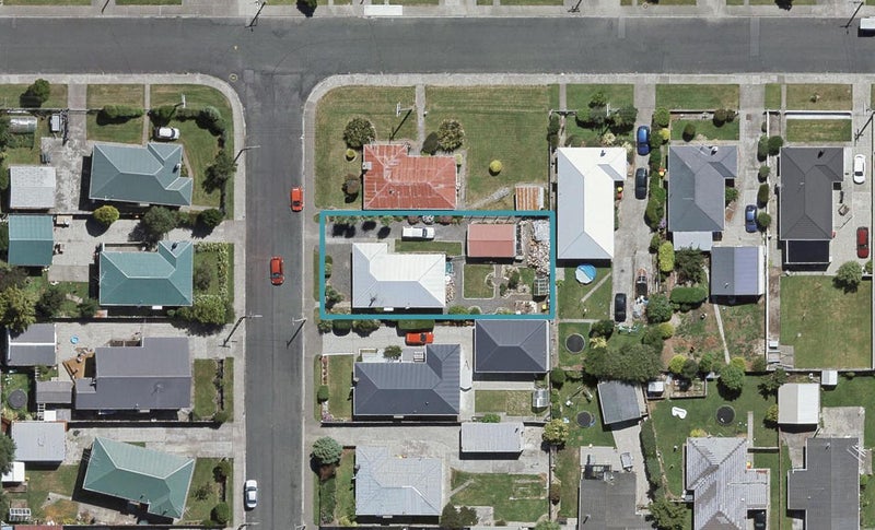 6 Waiau Crescent, Kingswell, Invercargill - Carousel 1