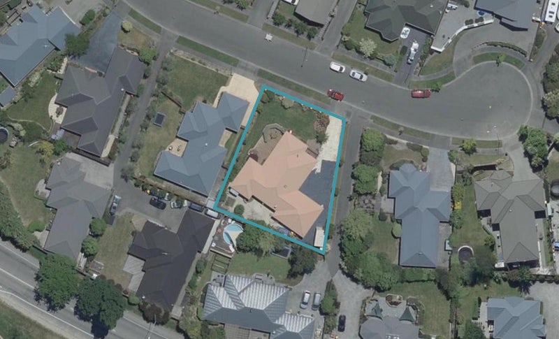 22 John Morel Place, Parklands, Christchurch - Carousel 1