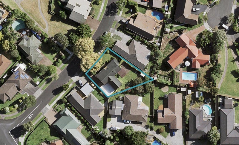 7 Westholm Way, Pahurehure, Papakura - Carousel 1