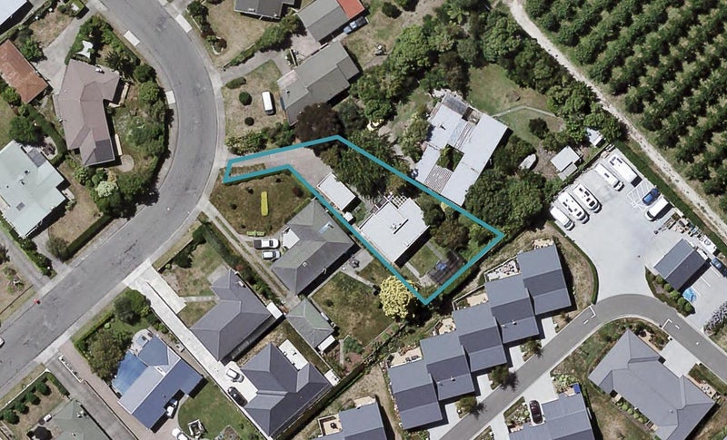 723 Maxville Drive, Parkvale, Hastings - Carousel 1