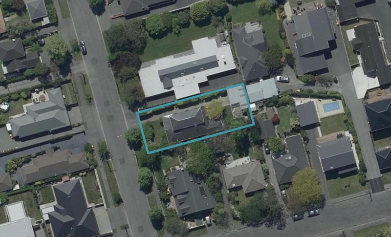 26 Garreg Road, Fendalton, Christchurch - Carousel 1