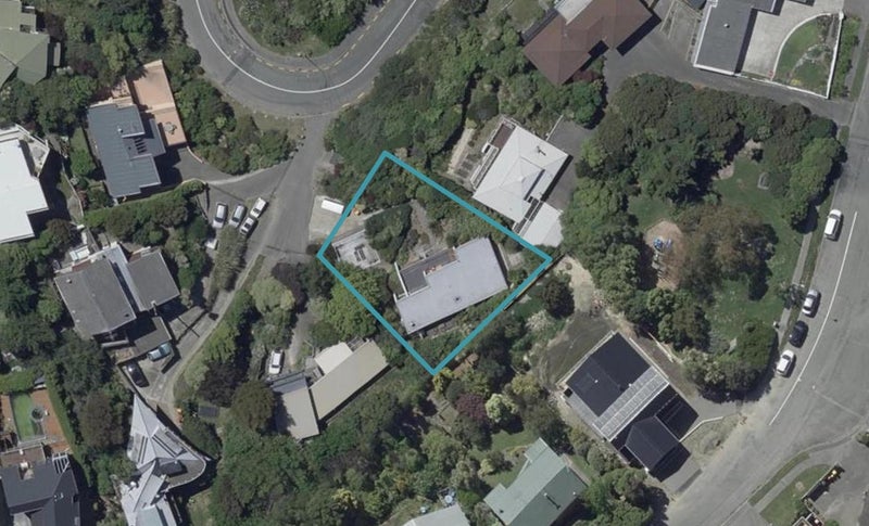 96 Kidson Terrace, Cashmere, Christchurch - Carousel 1