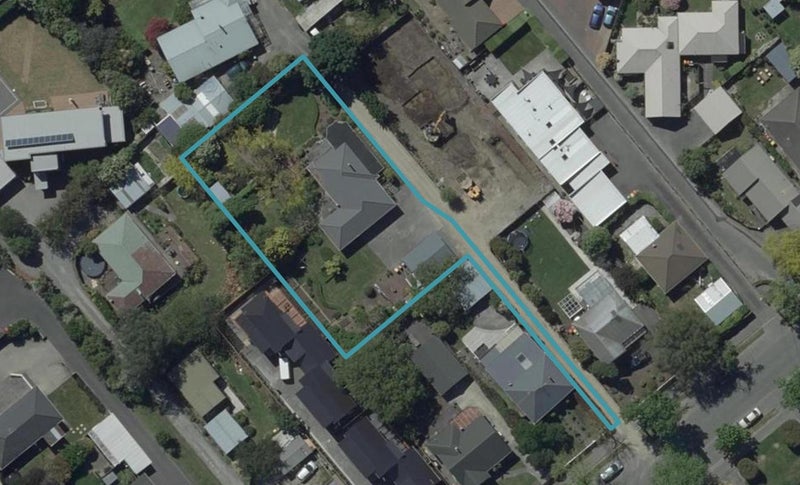 27A Studholme Street, Somerfield, Christchurch - Carousel 1