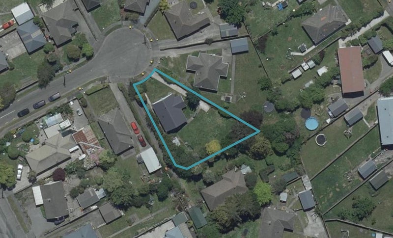 6 Abbey Place, Mairehau, Christchurch - Carousel 1